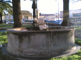 fontana della maruzza